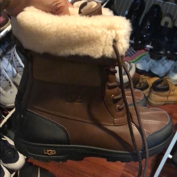Butte UGG boots - Picture 2 of 5